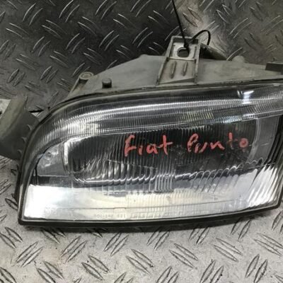 Headlight FIAT PUNTO (176_)
