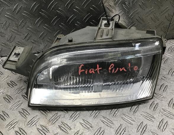 Headlight FIAT PUNTO (176_)