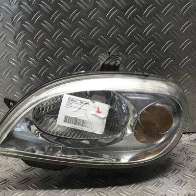Headlight CITROËN SAXO (S0, S1)