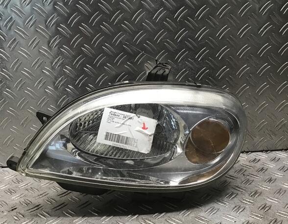 Headlight CITROËN SAXO (S0, S1)