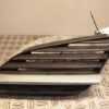 Radiator Grille NISSAN PRIMERA (P12)
