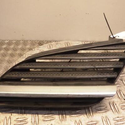Radiator Grille NISSAN PRIMERA (P12)