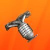 14110-86G01-H02 Original Part Number – new or used Catalytic Converter