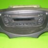 Radio FORD KA (RU8)