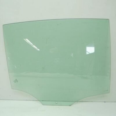 Door Glass VW GOLF PLUS (5M1, 521)