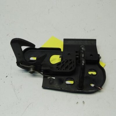 Bonnet VW TOURAN (1T1, 1T2)