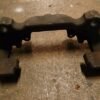 Brake Caliper Carrier VW TOURAN (1T1, 1T2)