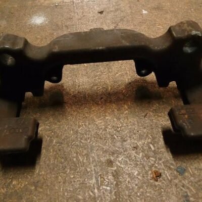 Brake Caliper Carrier VW TOURAN (1T1, 1T2)