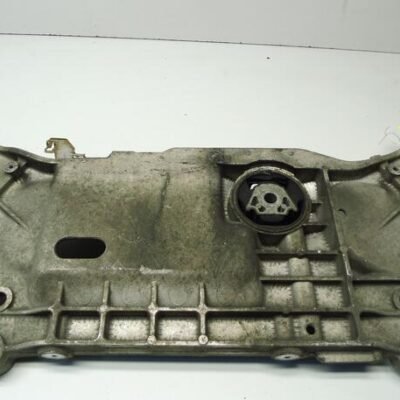 Bare Engine VW GOLF PLUS (5M1, 521)