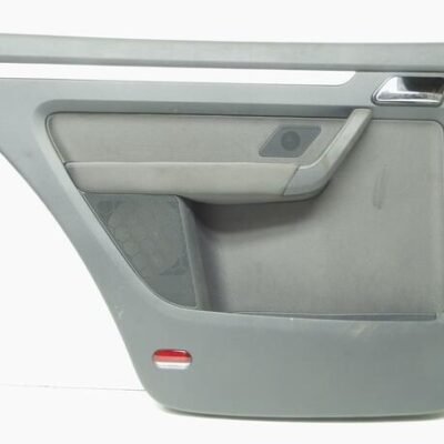 Door Card (Door Panel) VW TOURAN (1T1, 1T2)