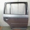 Sliding Door VW TOURAN (1T1, 1T2)