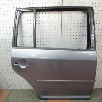 Sliding Door VW TOURAN (1T1, 1T2)