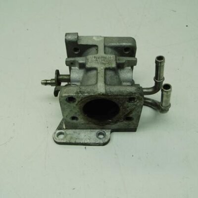 EGR Valve VW GOLF PLUS (5M1, 521)