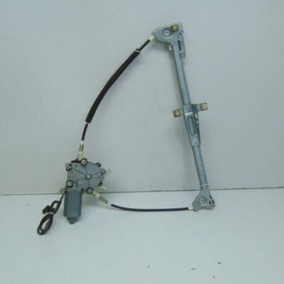 Window Lift AUDI 80 Avant (8C5, B4)