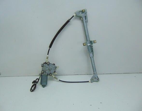Window Lift AUDI 80 Avant (8C5, B4)
