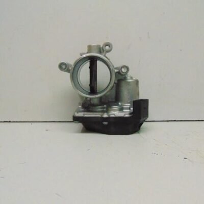 Power Steering Expansion Tank SEAT EXEO (3R2)