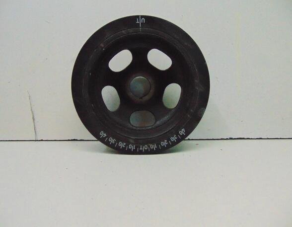 Crankshaft Gear MERCEDES-BENZ C-CLASS (W203)