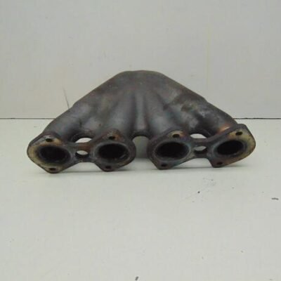 Exhaust Manifold MERCEDES-BENZ C-CLASS (W203)