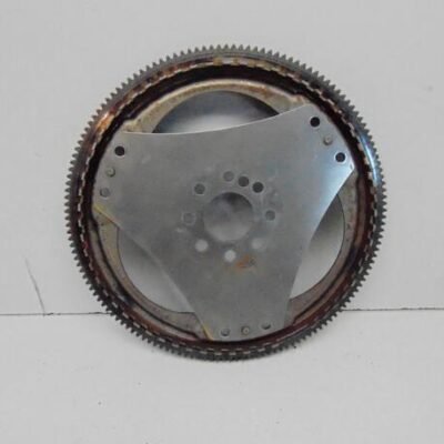 Flywheel MERCEDES-BENZ C-CLASS (W203)