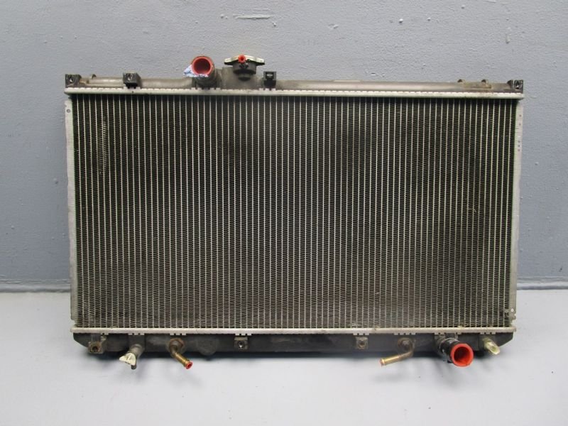 422171-97433 Original Part Number – new or used Radiator