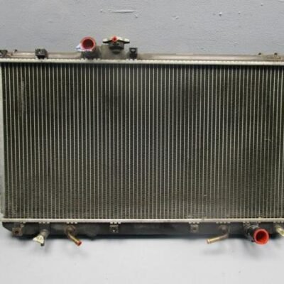 Radiator LEXUS IS I (GXE1, JCE1)