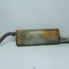 End Silencer OPEL CORSA D (S07)
