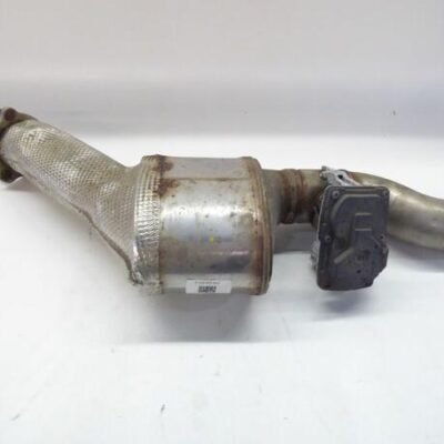 Catalytic Converter AUDI A5 Sportback (8TA)