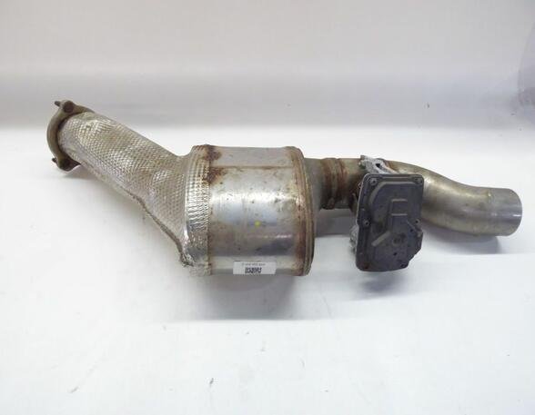 Catalytic Converter AUDI A5 Sportback (8TA)