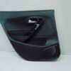 Door Card (Door Panel) VW POLO (6R1, 6C1)