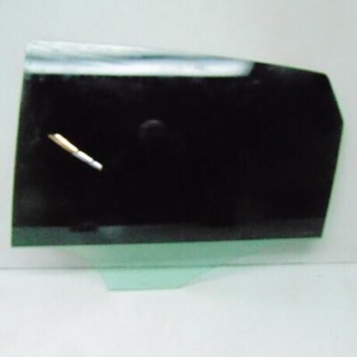 Door Glass VW POLO (6R1, 6C1)