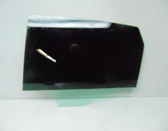 Door Glass VW POLO (6R1, 6C1)