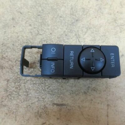 Coolant Level Control Switch AUDI A4 Avant (8D5, B5)