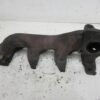 Exhaust Manifold SUZUKI Grand Vitara II (JT, TD, TE)