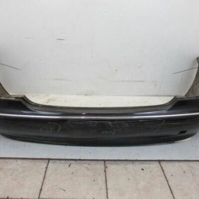Bumper MERCEDES-BENZ S-Klasse (W220)