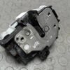 Door Lock FIAT Panda (169)
