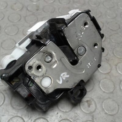 Door Lock FIAT Panda (169)
