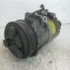 Air Conditioning Compressor FORD Focus II Stufenheck (DB, DH, FCH)