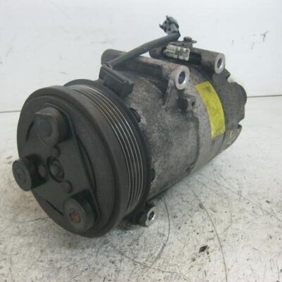 Air Conditioning Compressor FORD Focus II Stufenheck (DB, DH, FCH)