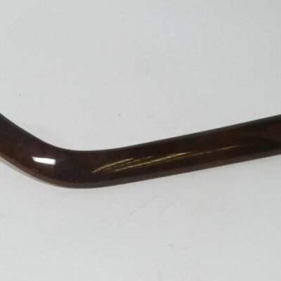 Trim Strip Bumper MERCEDES-BENZ S-Klasse (W220)
