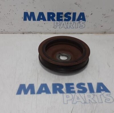 123033245R Original Part Number – new or used Crankshaft Gear