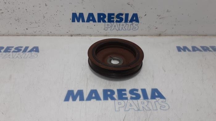 123033245R Original Part Number – new or used Crankshaft Gear