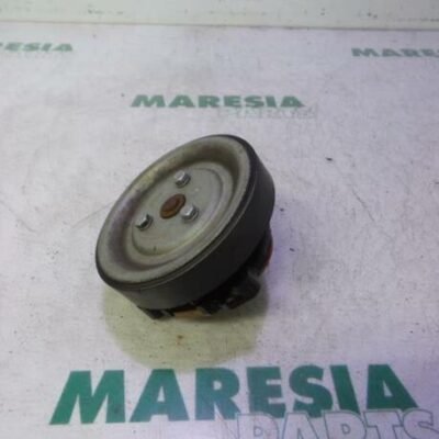 Water Pump PEUGEOT 308 I (4A_, 4C_)