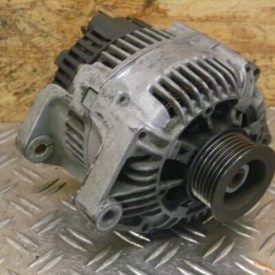 Alternator RENAULT Laguna I (556, B56)