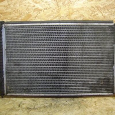 Radiator VW PASSAT Variant (3B5)