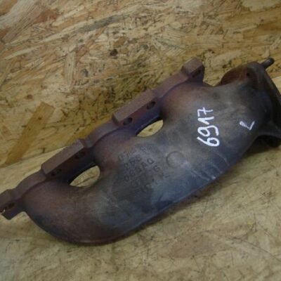 Exhaust Manifold VW PASSAT Variant (3B5)