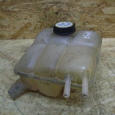 Coolant Expansion Tank FORD FOCUS II Turnier (DA_, FFS, DS)
