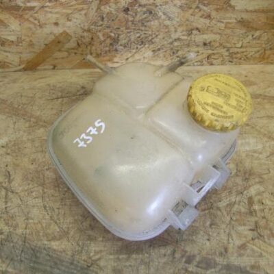 Coolant Expansion Tank OPEL ASTRA G Estate (T98)