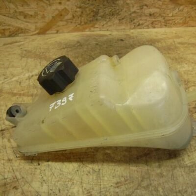 Coolant Expansion Tank CITROËN BERLINGO / BERLINGO FIRST MPV (MF_, GJK_, GFK_)