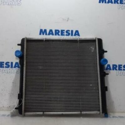 Radiator CITROËN C3 II (SC), CITROËN DS3 (--)