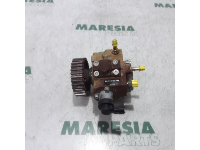 Verified used auto parts with OE number 0445010102 at PartsBit